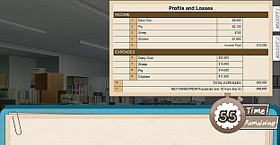 Don't Fraud My Heart!