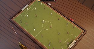 TinSpring Soccer