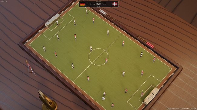 TinSpring Soccer