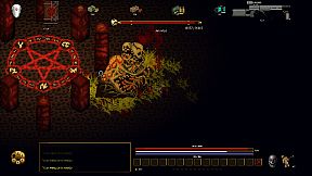 Hero of Not Our Time