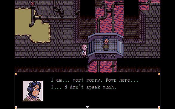 There Swings a Skull: Grim Tidings