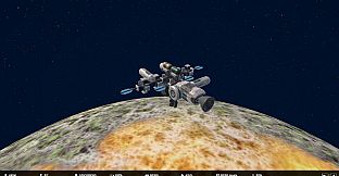 Orbit Engineer