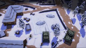 Trench Lord: Eastern Front