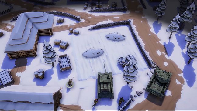 Trench Lord: Eastern Front