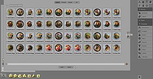 Fantasy Grounds - Dwarves of the Underforge