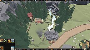 Ordo Et Chao: New World