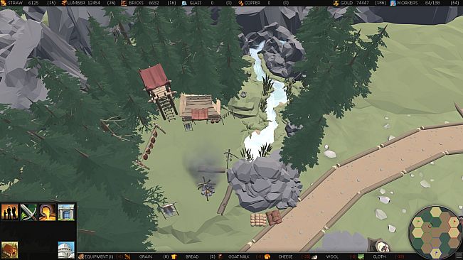 Ordo Et Chao: New World