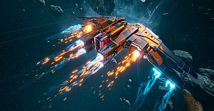EVERSPACE 2 - Supporter Pack