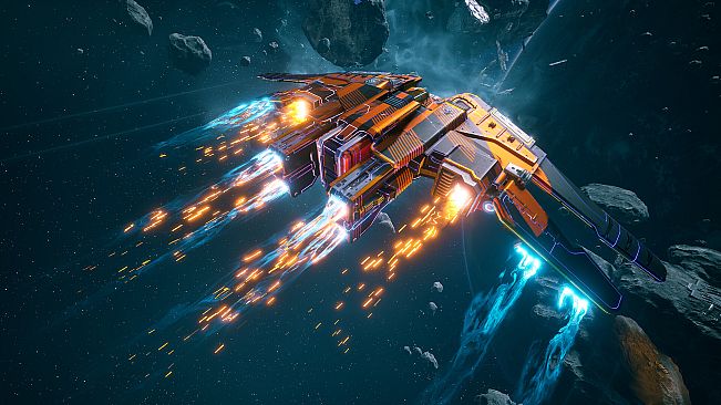 EVERSPACE 2 - Supporter Pack