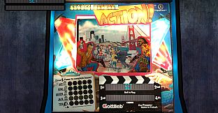 Pinball Arcade: Gottlieb Pack 1