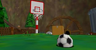 Pitfalls 64