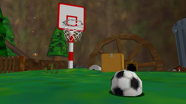 Pitfalls 64