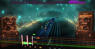 Rocksmith 2014 Edition – Remastered – Opeth - “Ghost of Perdition”