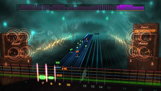 Rocksmith 2014 Edition – Remastered – Opeth - “Ghost of Perdition”