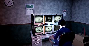 HACHIKOMA: Underground Stadium No. 8