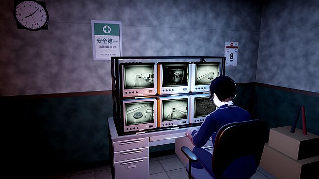 HACHIKOMA: Underground Stadium No. 8