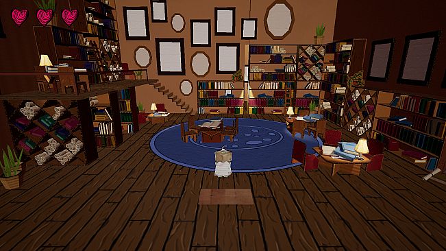 Cardboard Chronicles