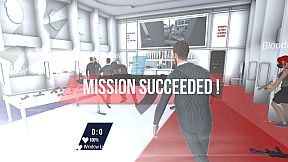 The Art of Fight | 4vs4 Fast-Paced FPS