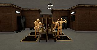 Manikin Mimic