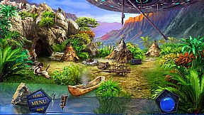 Invasion: Lost in Time