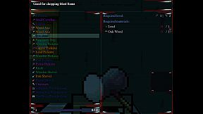 Miolhr Wrestling League The Game