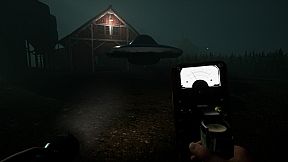 Close Encounter P.I.