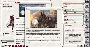 Fantasy Grounds - D&D Xanathar's Guide to Everything