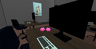 SysAdmin Odyssey - Back to the office