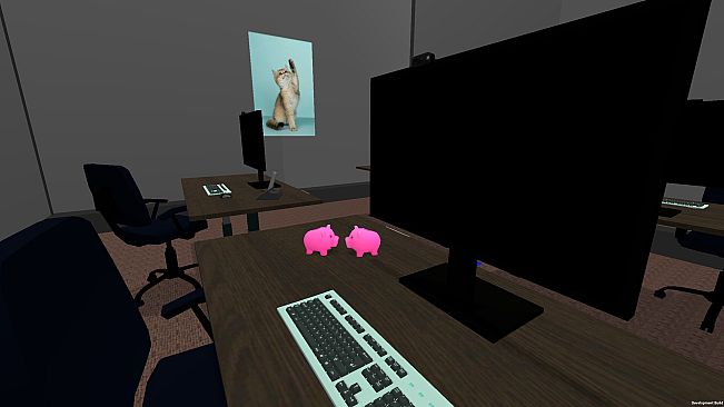 SysAdmin Odyssey - Back to the office