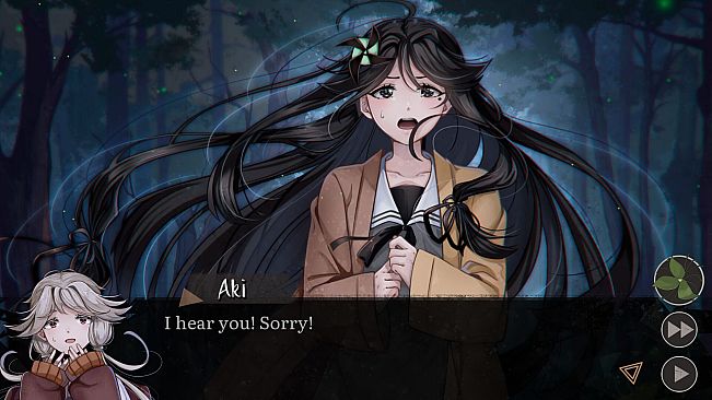 Graces: Posthumous Wish