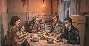 THE BOY'S WORD