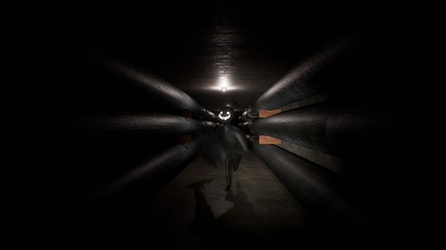 Deja Vu : The Backrooms