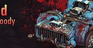 Badland Bandits - Bloody Pack