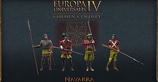 Immersion Pack - Europa Universalis IV: Golden Century