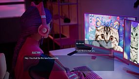 SweetDreams: Electra