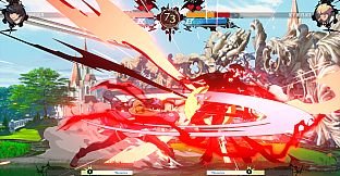 GGST Additional Character 16 - Unika