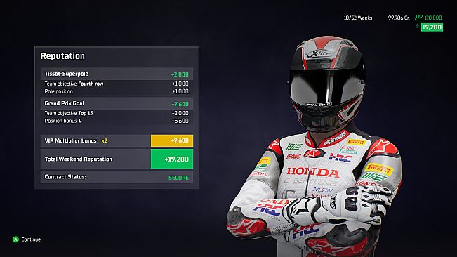 SBK22 - VIP Multiplier Pack