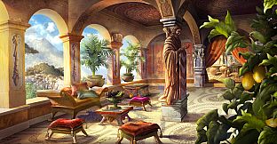 The Myth Seekers: The Legacy of Vulkan