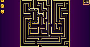 Casual Maze Pack