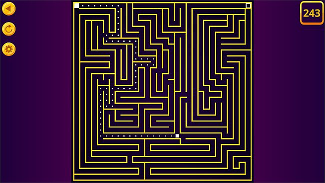 Casual Maze Pack