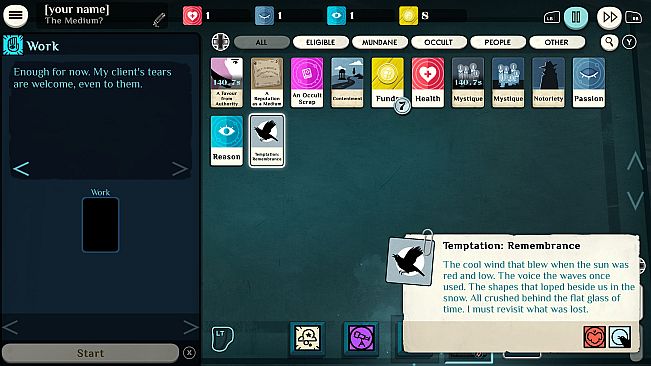 Cultist Simulator: Anthology Edition