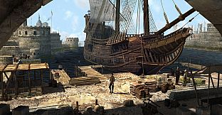 Lost Chronicles of Zerzura