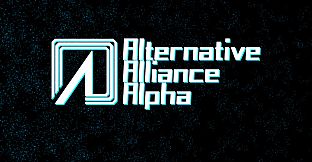 Alternative Alliance Alpha : Guide + Art