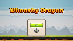 Whooshy Dragon