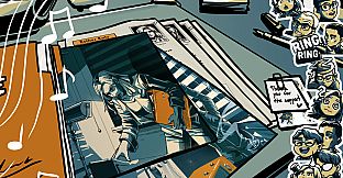 The Darkest Files: Supporter Edition Upgrade