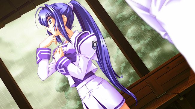 Kimi ga Nozomu Eien: Enhanced Edition