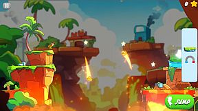 Operation: Clean Splash