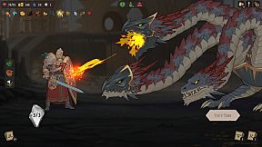 Deathless. The Hero Quest