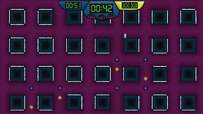 Intergalactic Rescue