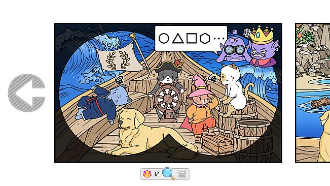 Lots of Cats on an Adventure: Alien Showdown